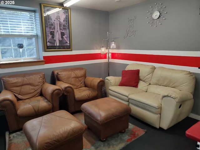 89728 Ocean Dr, Warrenton, OR 97146 - view of living area