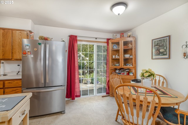 946 E 9th Pl, Coquille, OR 97423 - view of dining space