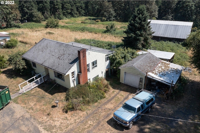 Listing photo 3 for 34626 Pittsburg Rd, Saint Helens OR 97051