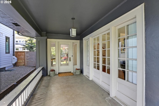 3701 NE Davis St, Portland, OR 97232 - property entrance
