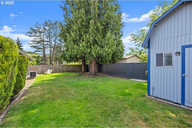 2130 SW 195th Ave, Beaverton, OR 97003 - view of fenced backyard