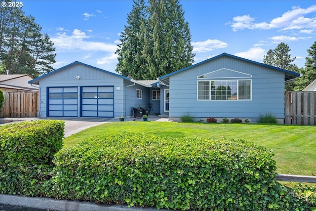 2130 SW 195th Ave, Beaverton, OR 97003 - single story home featuring a garage and driveway