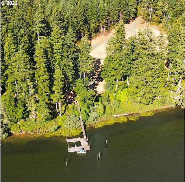 Listing photo 3 for 4372 S Tenmile Lk, Lakeside OR 97449