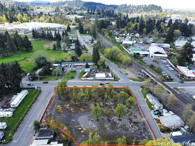 4521 Franklin Blvd, Eugene OR, 97403 land for sale