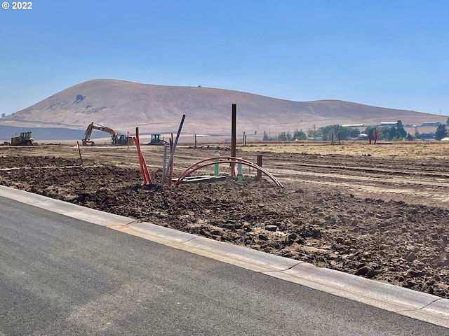 Highland Ct, Goldendale, WA 98620