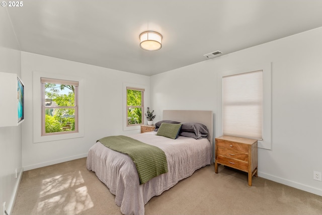 512 NE Division St, Myrtle Creek, OR 97457 - bedroom with light colored carpet and baseboards