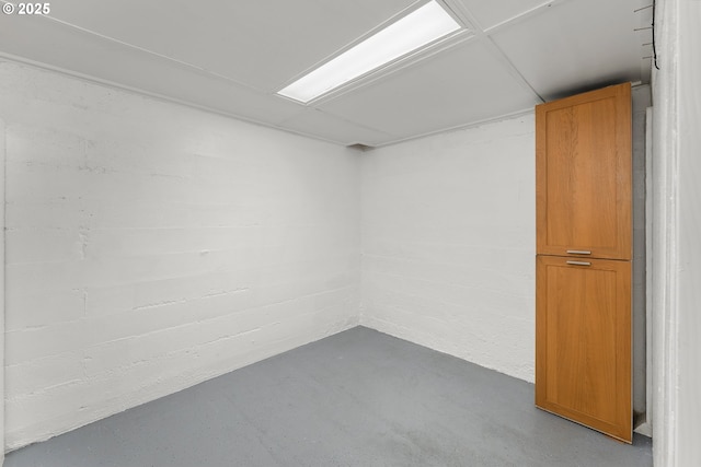 512 NE Division St, Myrtle Creek, OR 97457 - view of finished basement
