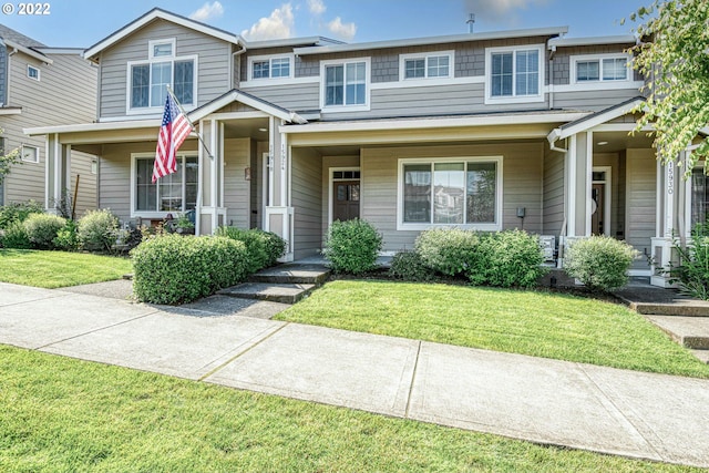 15924 NW Brugger Rd, Portland OR, 97229, 3 bedrooms, 2 baths townhouse for sale