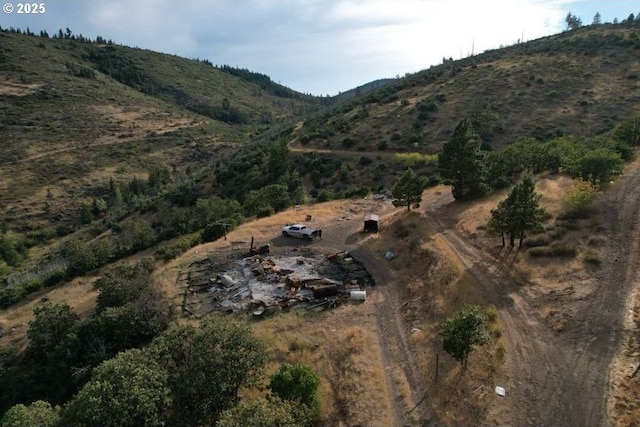 8800 Upper Mill Creek Rd, The Dalles, OR 97058
