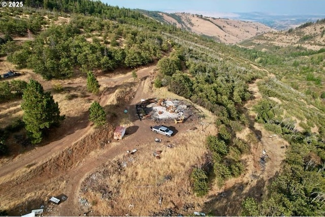 8800 Upper Mill Creek Rd, The Dalles, OR 97058