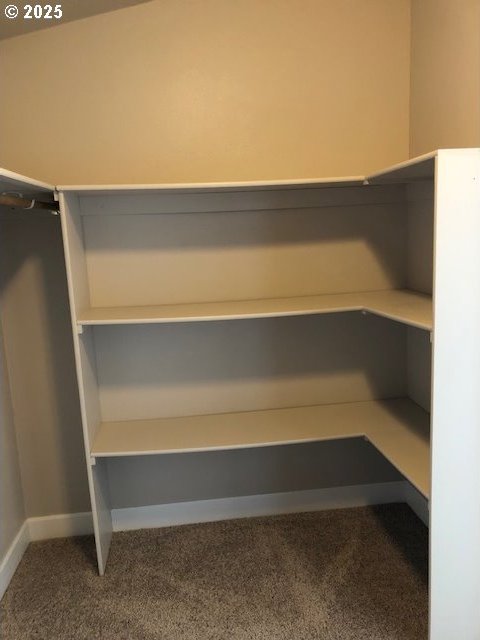 3843 Shannon St, Eugene, OR 97404 - view of pantry