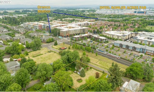 6614 NE Alder St, Hillsboro, OR 97124
