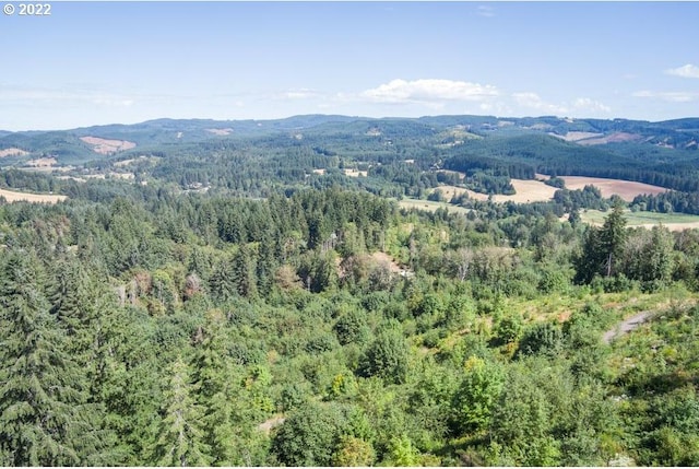 18282 NW Hilltop Pl, Banks OR, 97106 land for sale