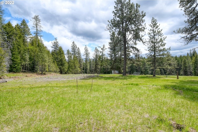 Listing photo 3 for 68868 Forest Service 3030 Rd, Meacham OR 97859