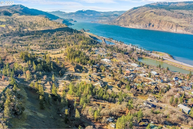 Blanchard Blvd Unit 33, Mosier, OR 97040