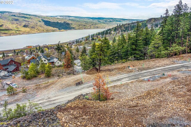 Blanchard Blvd Unit 33, Mosier, OR 97040