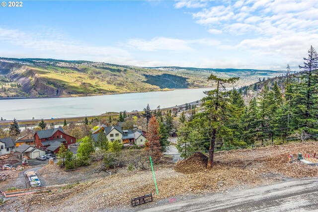 Blanchard Blvd Unit 33, Mosier, OR 97040