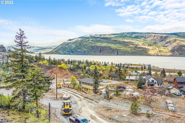 Blanchard Blvd Unit 33, Mosier, OR 97040