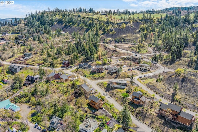Blanchard Blvd Unit 33, Mosier, OR 97040