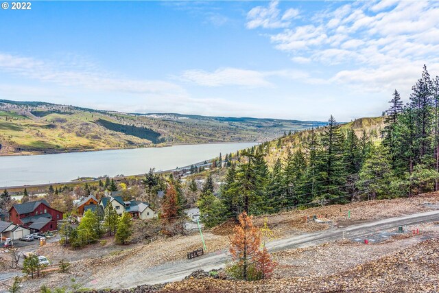 Blanchard Blvd Unit 33, Mosier, OR 97040