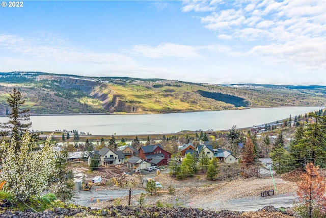 Blanchard Blvd Unit 33, Mosier, OR 97040