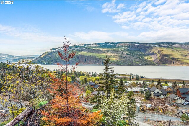 Blanchard Blvd Unit 33, Mosier, OR 97040