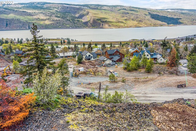 Blanchard Blvd Unit 33, Mosier, OR 97040