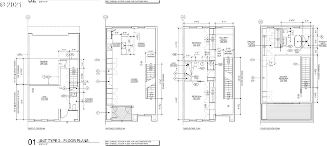 Listing photo 2 for 2817 NW Thurman St Unit 2, Portland OR 97210