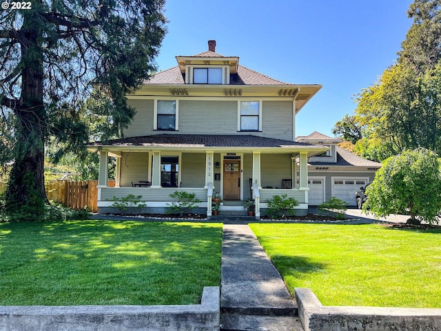1012 NW Washington Blvd, Grants Pass, OR 97526