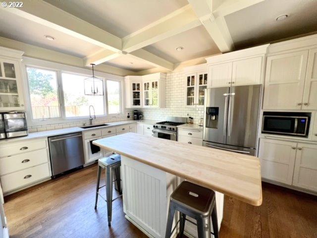 1012 NW Washington Blvd, Grants Pass, OR 97526