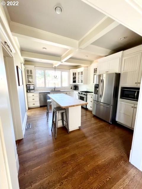 1012 NW Washington Blvd, Grants Pass, OR 97526