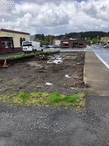 402 SE Main St, Estacada OR, 97023 land for sale