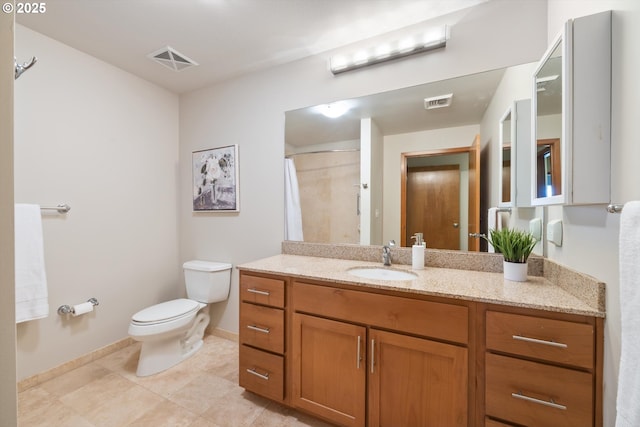 2350 NW Savier St Unit 100, Portland, OR 97210 - full bath featuring vanity and tile patterned floors