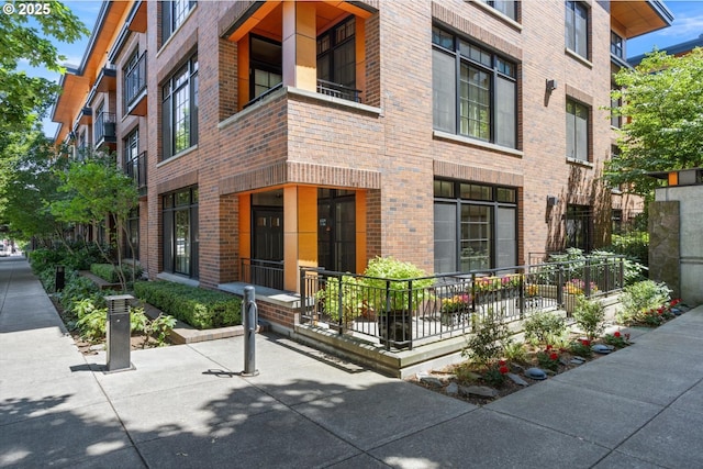 2350 NW Savier St Unit 100, Portland, OR 97210 - view of property