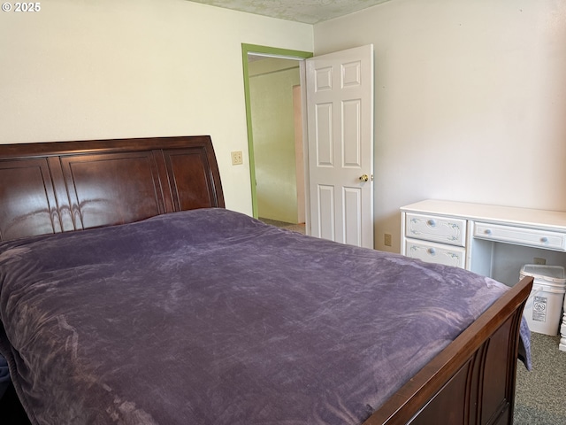 31431 Fairview Rd, Rainier, OR 97048 - view of carpeted bedroom