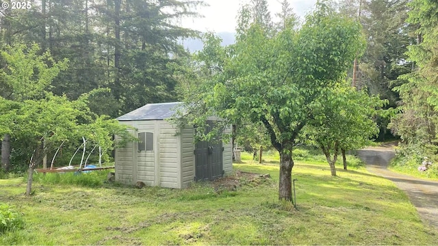 31431 Fairview Rd, Rainier, OR 97048 - view of grassy yard