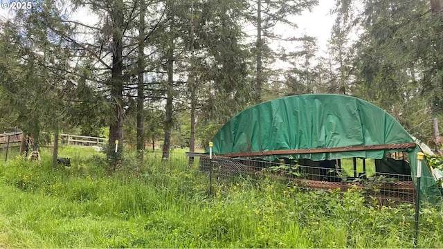 31431 Fairview Rd, Rainier, OR 97048 - view of outbuilding