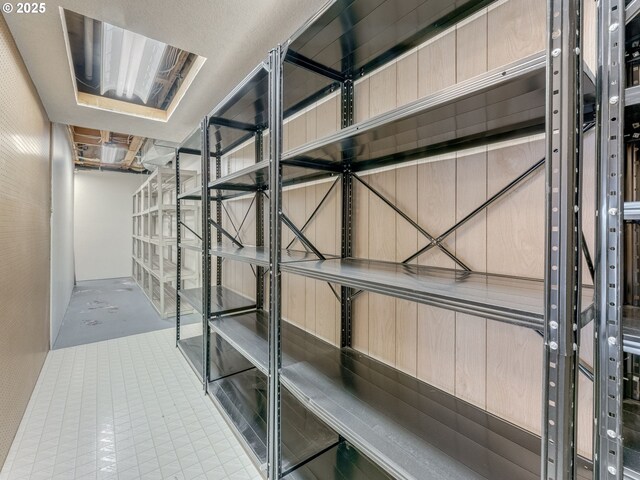 2221 NW 206th St, Ridgefield, WA 98642 - view of storage area