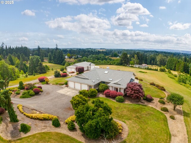 2221 NW 206th St, Ridgefield, WA 98642 - view of subject property