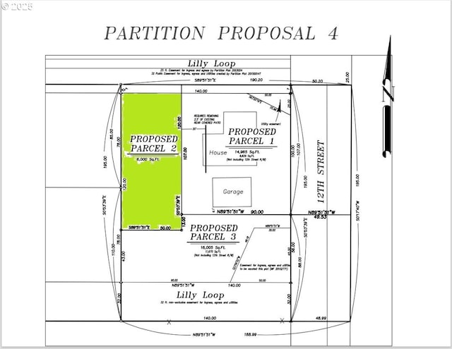 710 Lilly Loop, La Grande, OR 97850