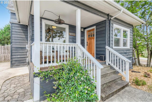 6733 N Vancouver Ave, Portland OR, 97217, 4 bedrooms, 3 baths house for sale