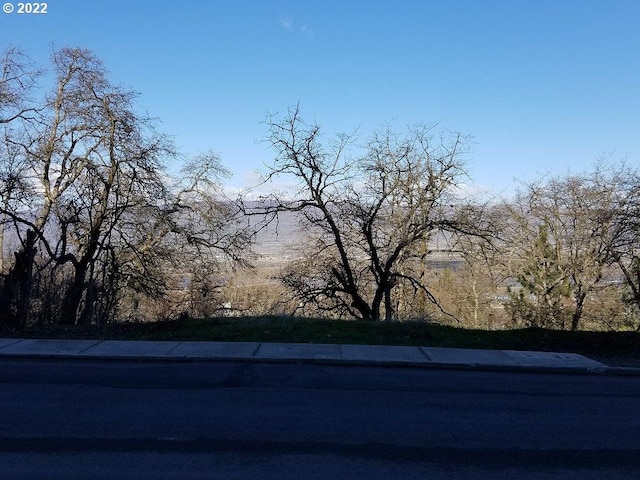 E Scenic Dr, The Dalles, OR 97058