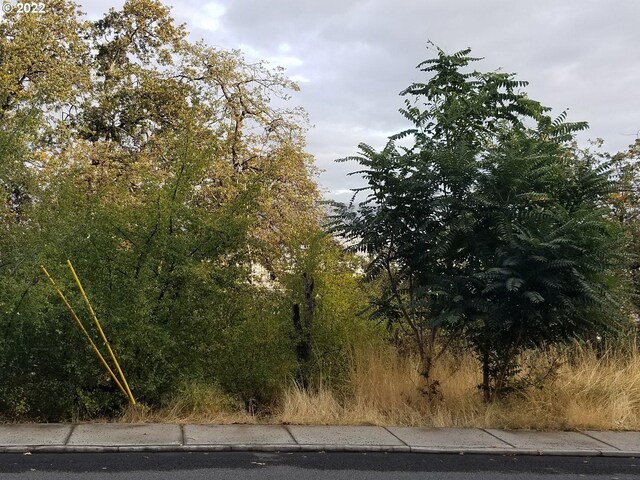 E Scenic Dr, The Dalles, OR 97058