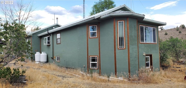 18990 SE Doubtful Dirt Rd, Prineville, OR 97754 - view of property exterior