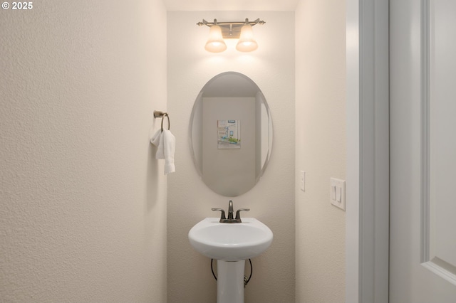 13193 SW Aubergine Ter, Sherwood, OR 97140 - bathroom with a sink