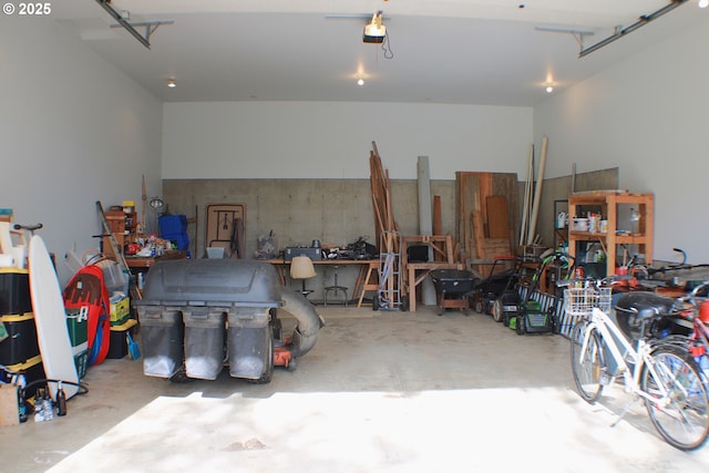 924 Lou Gray Dr, Myrtle Creek, OR 97457 - view of garage