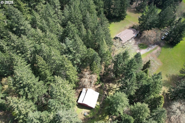 924 Lou Gray Dr, Myrtle Creek, OR 97457 - birds eye view of property
