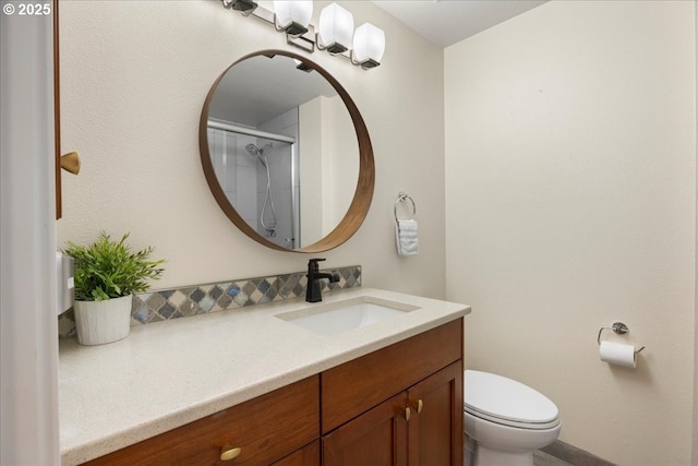 3520 Red Cedar Way, Lake Oswego, OR 97035 - full bathroom with vanity and a shower