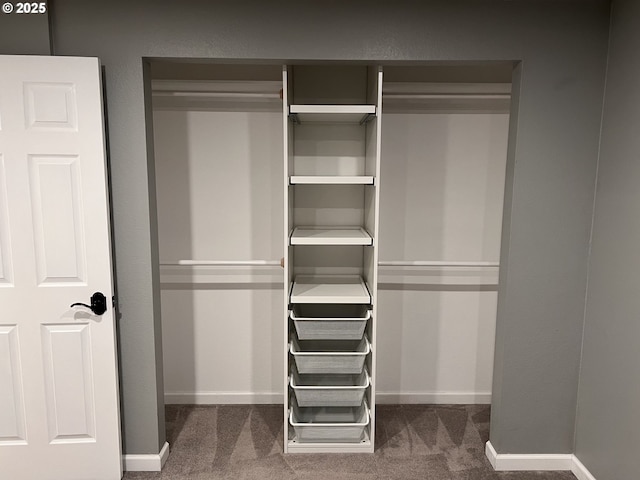891 NE Bunyard Pl, Estacada, OR 97023 - view of closet