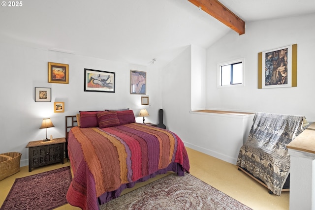 22345 S Poplar Rd, Estacada, OR 97023 - carpeted bedroom featuring baseboards